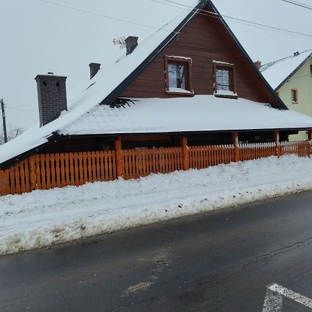 Chatkaduraje Jaworzynka Exterior photo